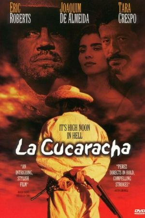 La Cucaracha - Spiel ohne Regeln poster