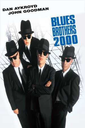 Blues Brothers 2000 hdfilme stream online