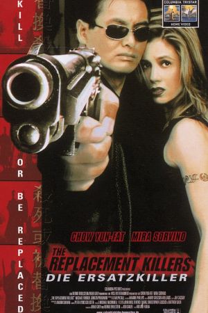 The Replacement Killers - Die Ersatzkiller hdfilme stream online