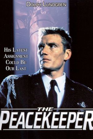 Red Zone - The Peacekeeper hdfilme stream online