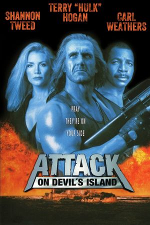 Attack on Devil’s Island hdfilme stream online