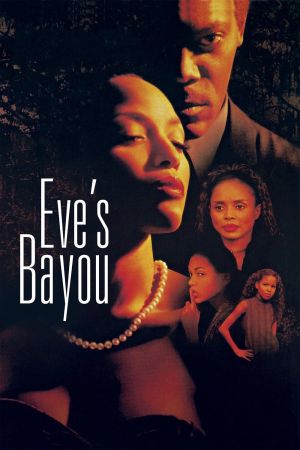 Eve's Bayou - Im Bann der Lügen poster