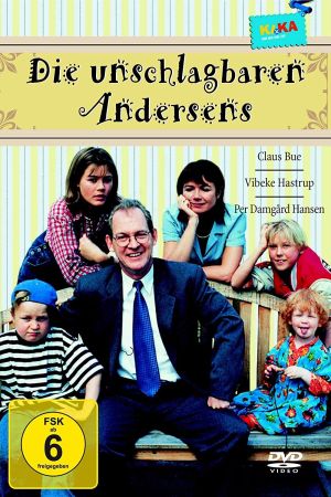 Die unschlagbaren Andersens hdfilme stream online