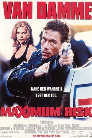 Maximum Risk hdfilme stream online