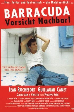 Barracuda - Vorsicht Nachbar hdfilme stream online