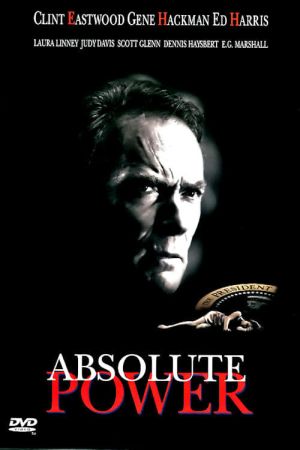 Absolute Power poster