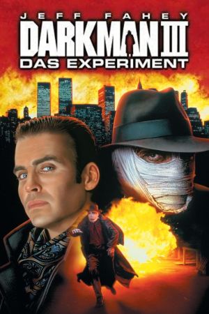 Darkman III - Das Experiment hdfilme stream online