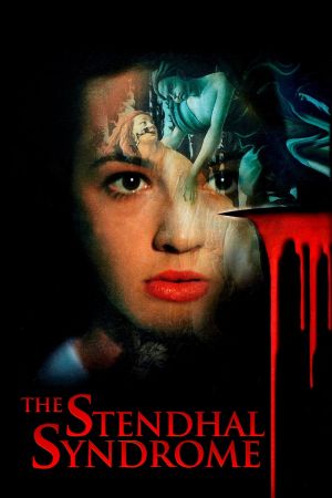 Das Stendhal Syndrom poster