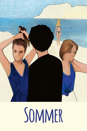 Sommer poster