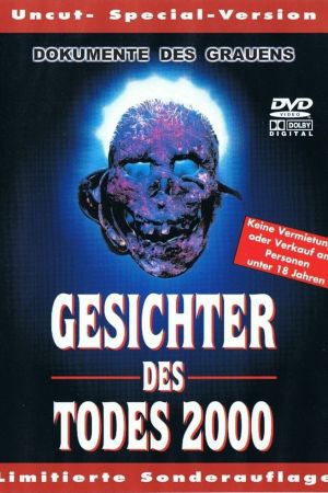 Gesichter des Todes 2000 hdfilme stream online