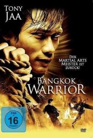 Bangkok Warrior hdfilme stream online