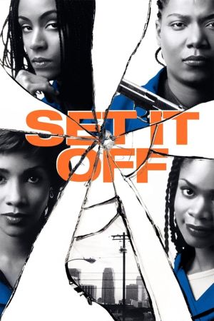 Set It Off hdfilme stream online