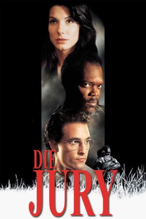 Die Jury poster