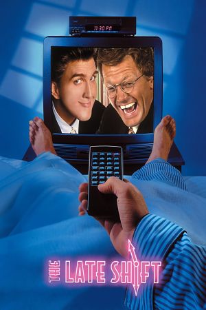 The Late Shift - Spätvorstellung hdfilme stream online