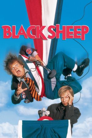 Black Sheep hdfilme stream online