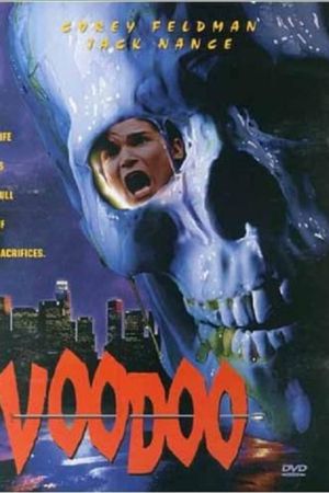 Voodoo hdfilme stream online