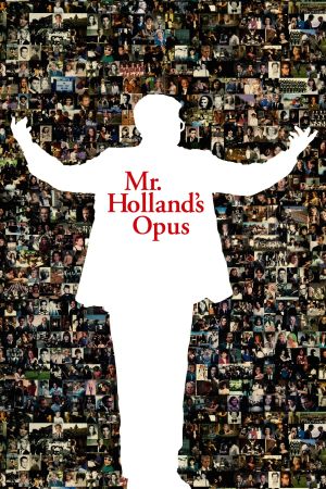 Mr. Holland's Opus hdfilme stream online