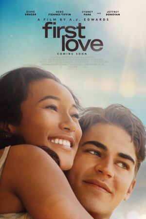 First Love hdfilme stream online