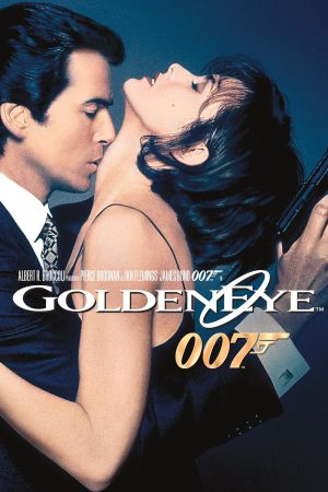 James Bond 007 - GoldenEye hdfilme stream online