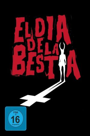 El día de la bestia poster
