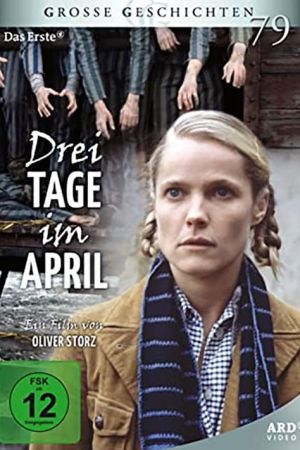 Drei Tage im April hdfilme stream online