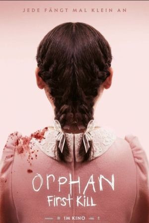 Orphan: First Kill hdfilme stream online