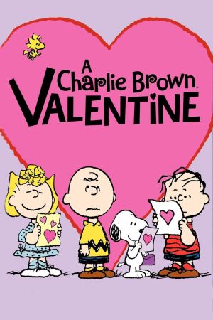 Die Peanuts - Valentine hdfilme stream online