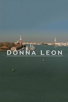 Donna Leon poster