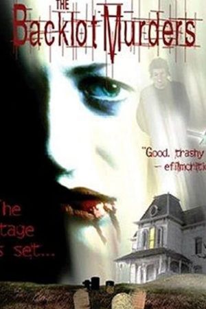 Der Tod führt Regie poster