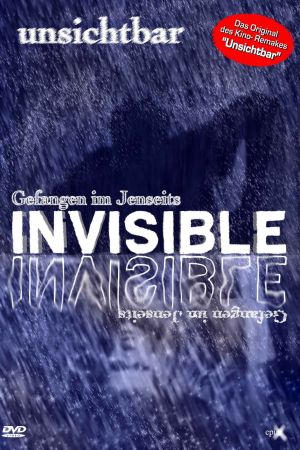 Invisible - Gefangen im Jenseits poster