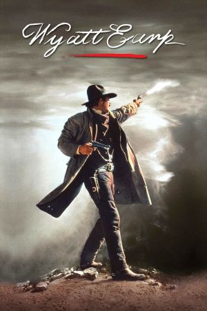 Wyatt Earp - Das Leben einer Legende poster