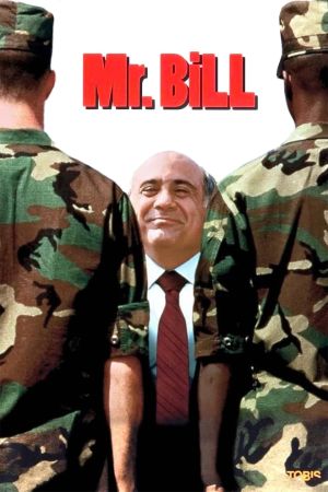 Mr. Bill hdfilme stream online