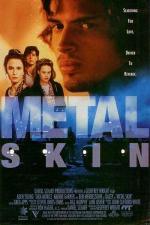 Metal Skin hdfilme stream online