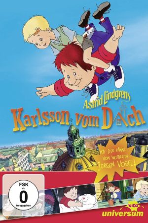 Karlsson vom Dach hdfilme stream online