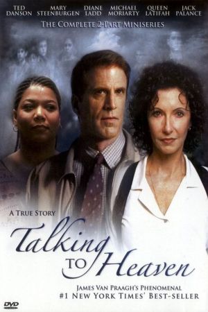 Talking to Heaven hdfilme stream online