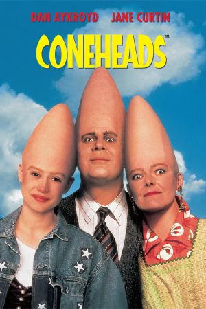 Die Coneheads hdfilme stream online
