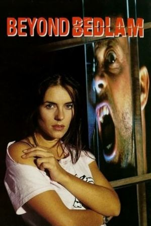 Bedlam - Jenseits des Wahnsinns poster