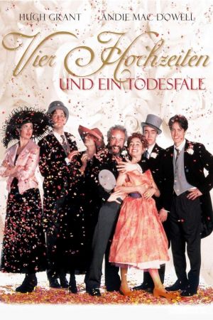 Vier Hochzeiten und ein Todesfall hdfilme stream online