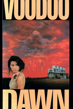 Voodoo Blood poster