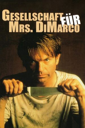 Gesellschaft für Mrs. Di Marco poster