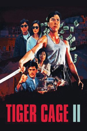 Tiger Cage 2 hdfilme stream online