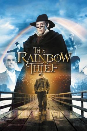 The Rainbow Thief poster