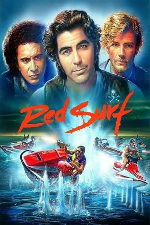 Red Surf hdfilme stream online