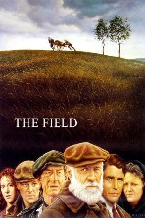 Das Feld poster