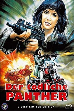 Der  tödliche Panther hdfilme stream online