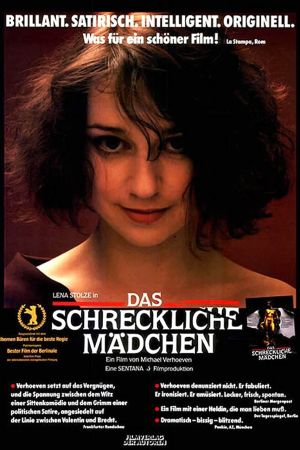 Das schreckliche Mädchen hdfilme stream online