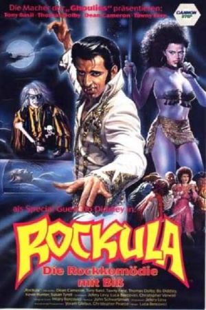 Rockula hdfilme stream online
