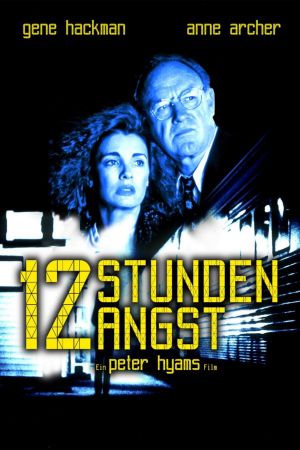 Narrow Margin - 12 Stunden Angst hdfilme stream online