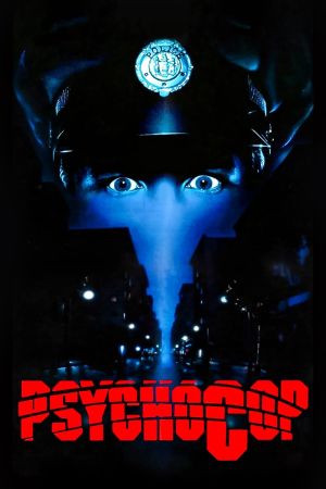 Psycho Cop - Mad Cop hdfilme stream online