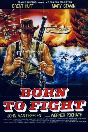 Born To Win - In der Hölle des Dschungels hdfilme stream online